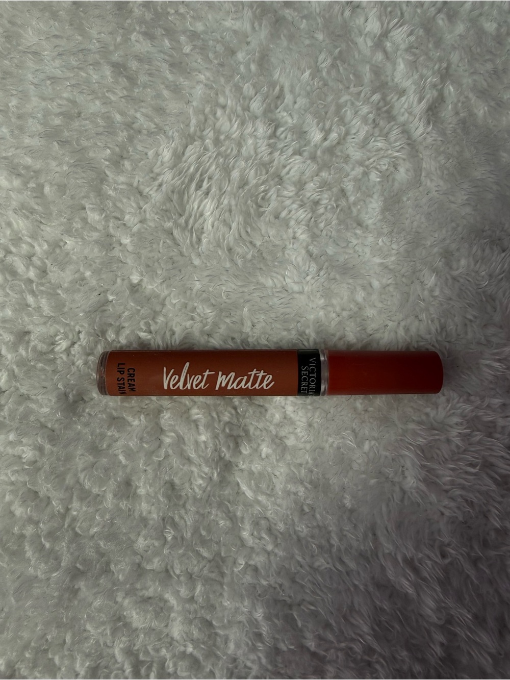 Victoria's Secret Velvet Matte Cream Lip - Perfection